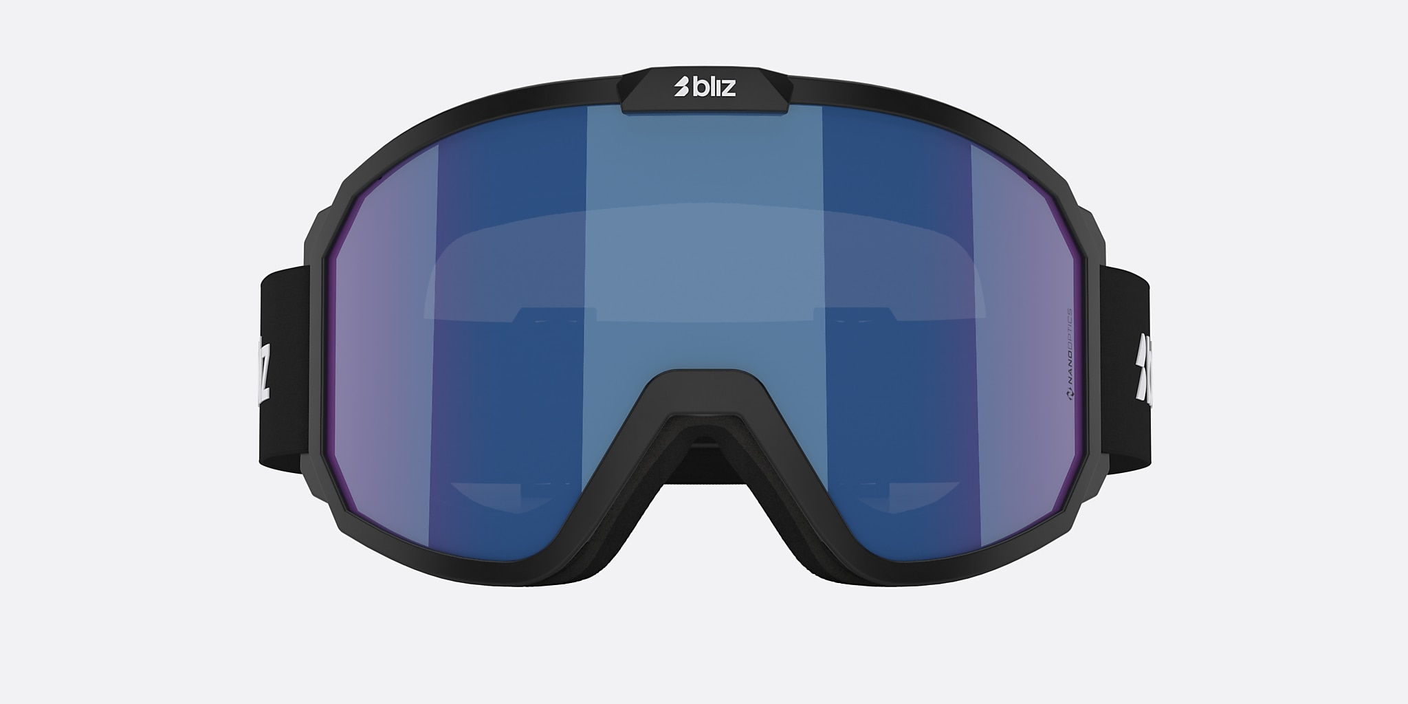 Goggles Bliz Rave Image 2 of 4 Goggles Bliz Rave Image 2 of 4