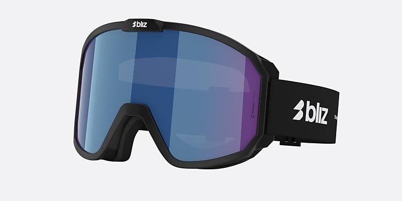 Goggles Bliz Rave Image 1 of 4