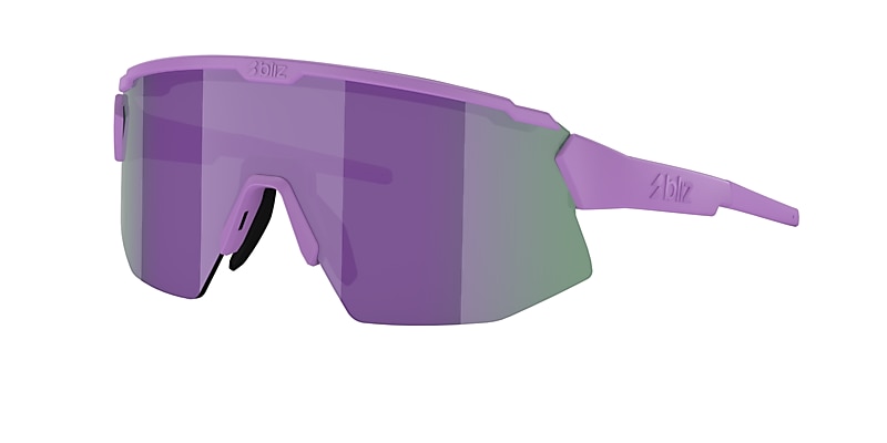 Breeze Sunglasses in Blue Green | Bliz Eyewear® AT