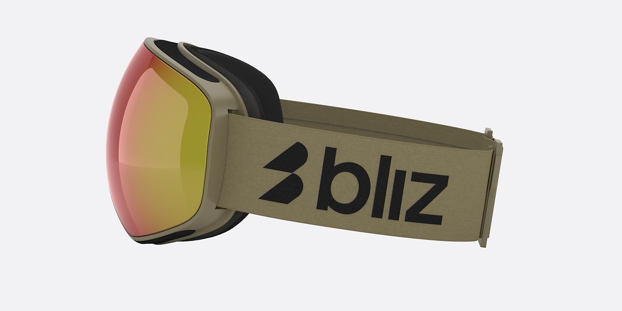 Goggles Bliz Floz Image 3 of 4 Goggles Bliz Floz Image 3 of 4