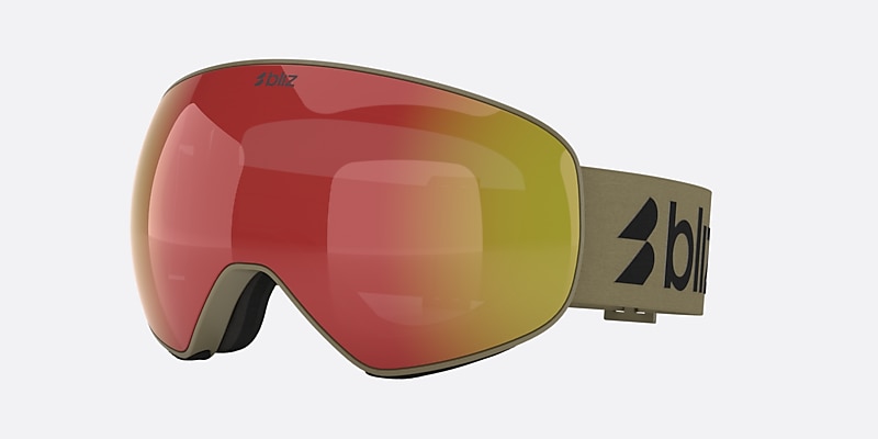 Goggles Bliz Floz Image 1 of 4