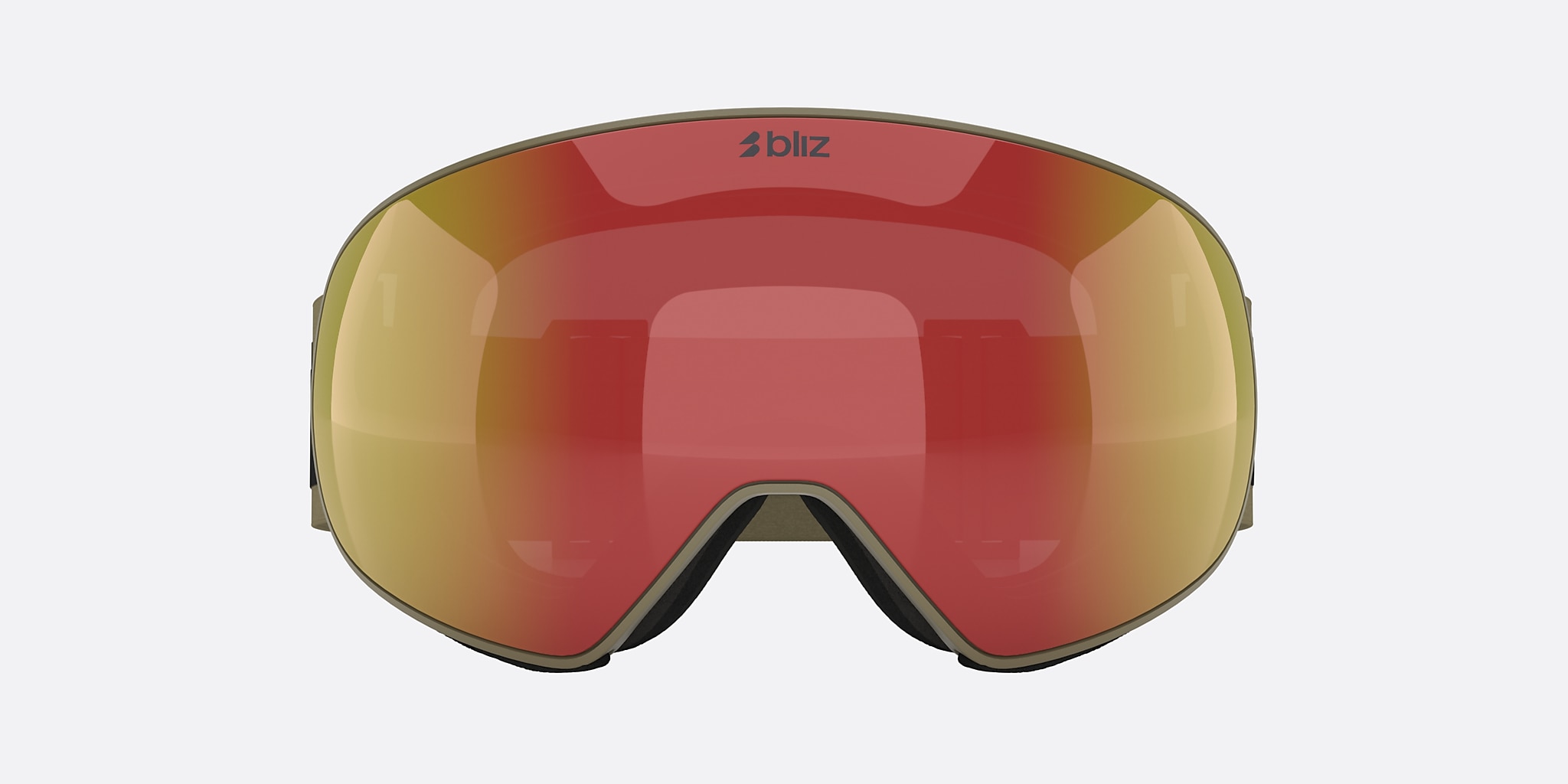 Goggles Bliz Floz Image 2 of 4 Goggles Bliz Floz Image 2 of 4