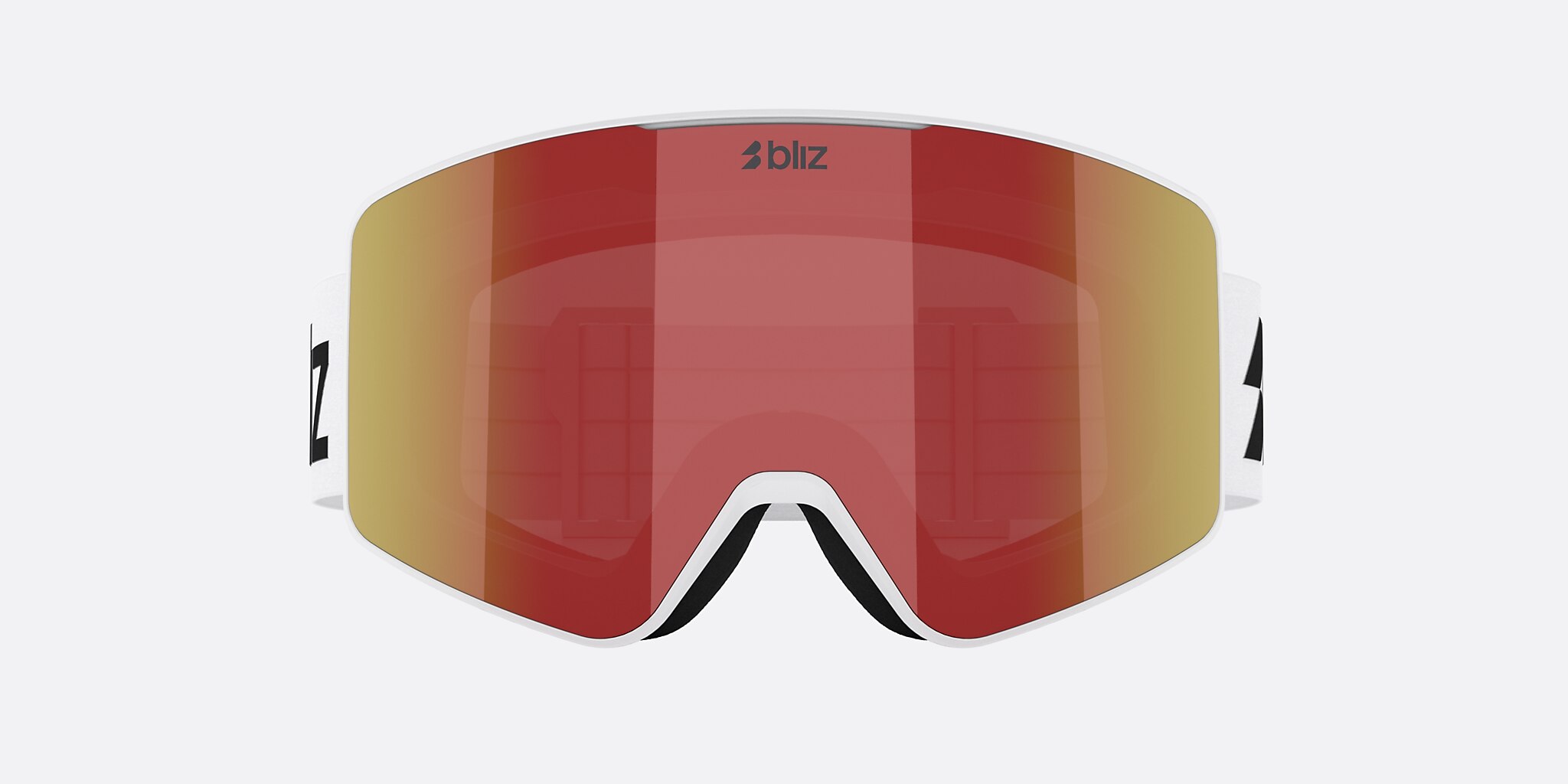 Goggles Bliz G001S Image 2 of 4 Goggles Bliz G001S Image 2 of 4