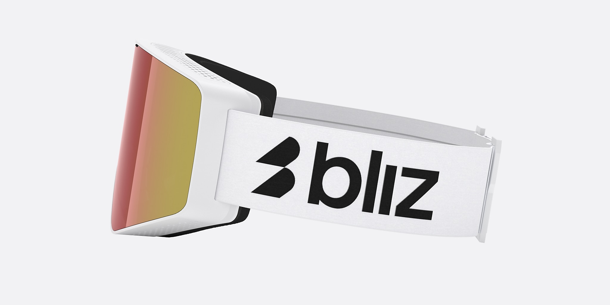 Goggles Bliz G001S Image 3 of 4 Goggles Bliz G001S Image 3 of 4