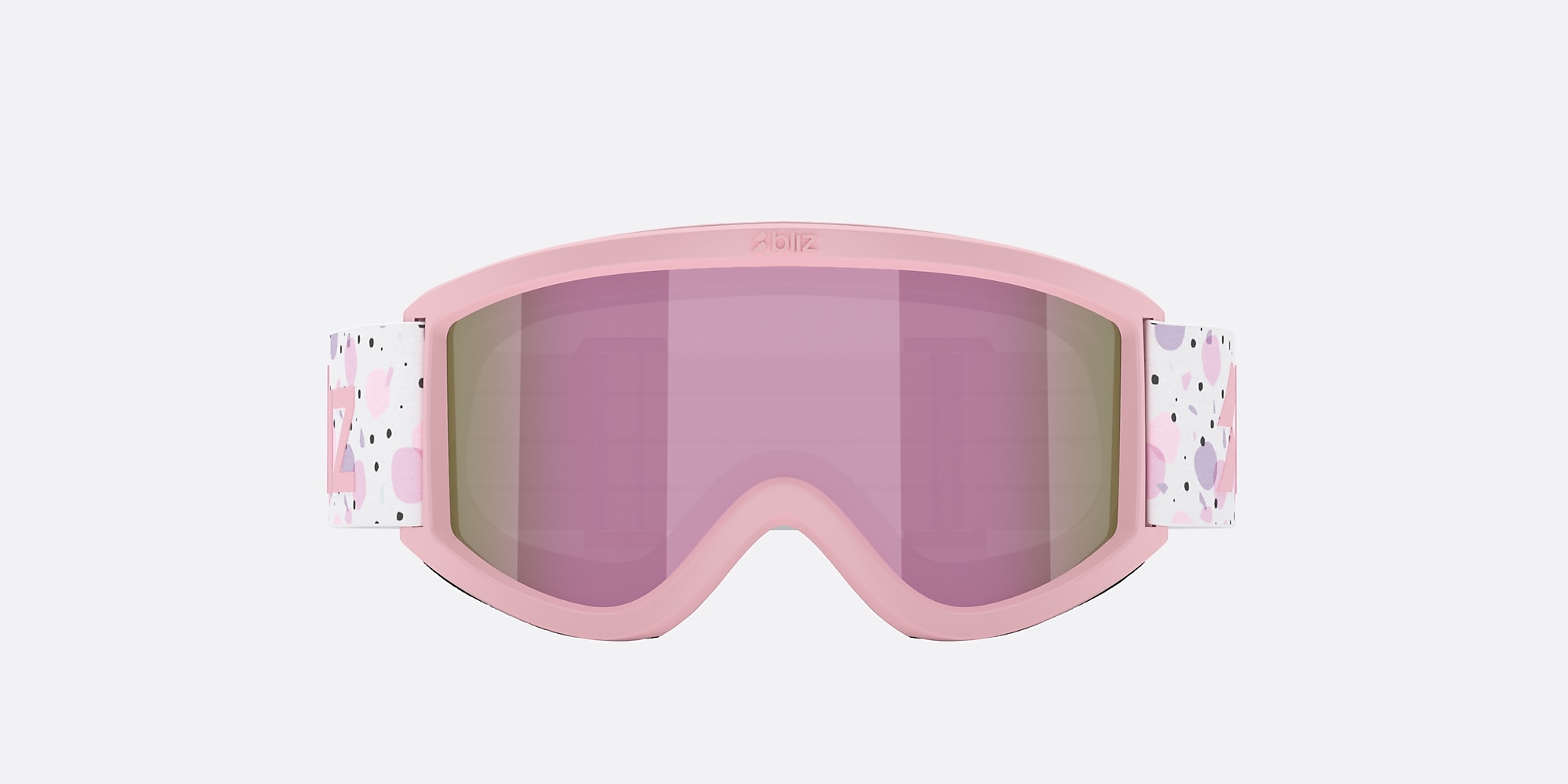 Goggles Bliz Pixie Image 2 of 4 Goggles Bliz Pixie Image 2 of 4