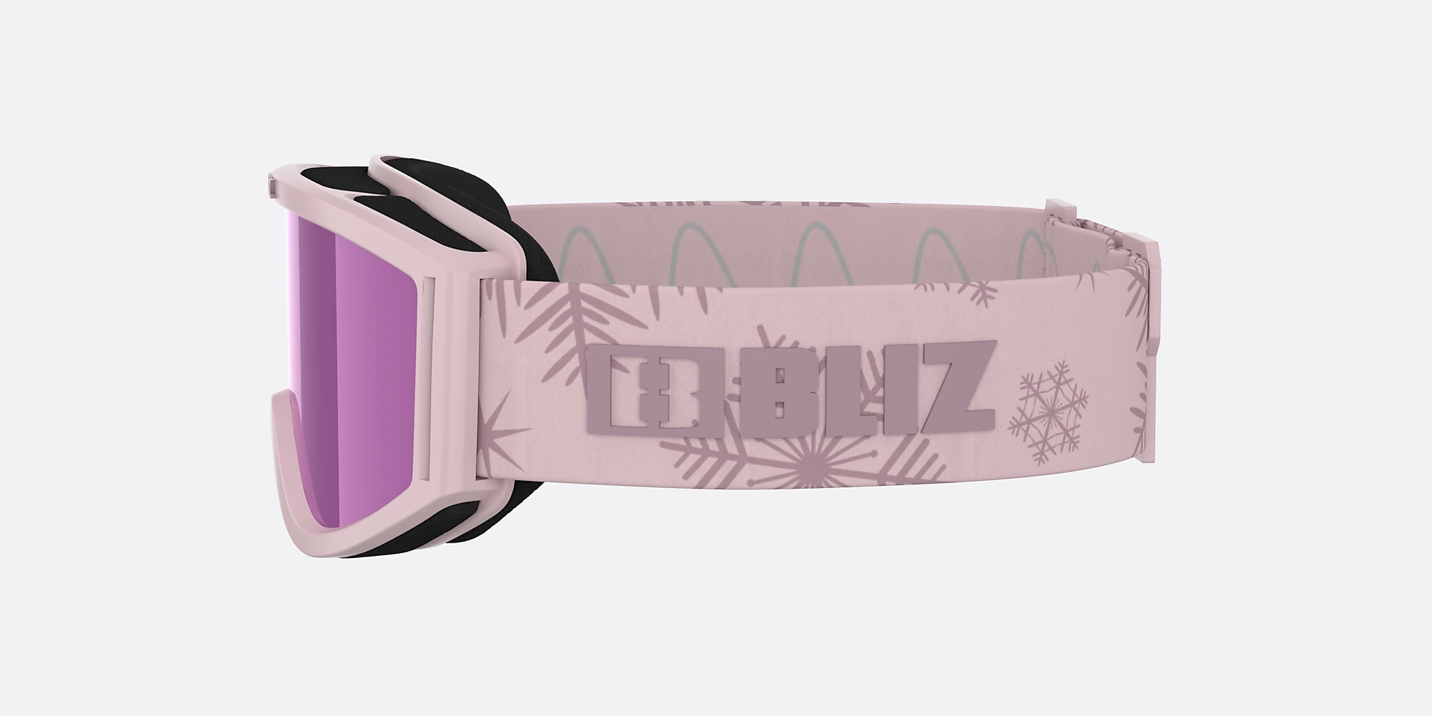 Goggles Bliz Pixie Image 3 of 4 Goggles Bliz Pixie Image 3 of 4