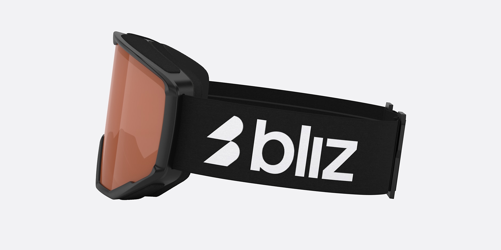 Goggles Bliz Spark Image 3 of 4 Goggles Bliz Spark Image 3 of 4