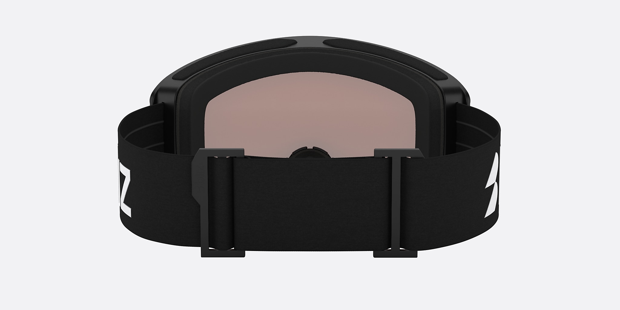 Goggles Bliz Spark Image 4 of 4 Goggles Bliz Spark Image 4 of 4