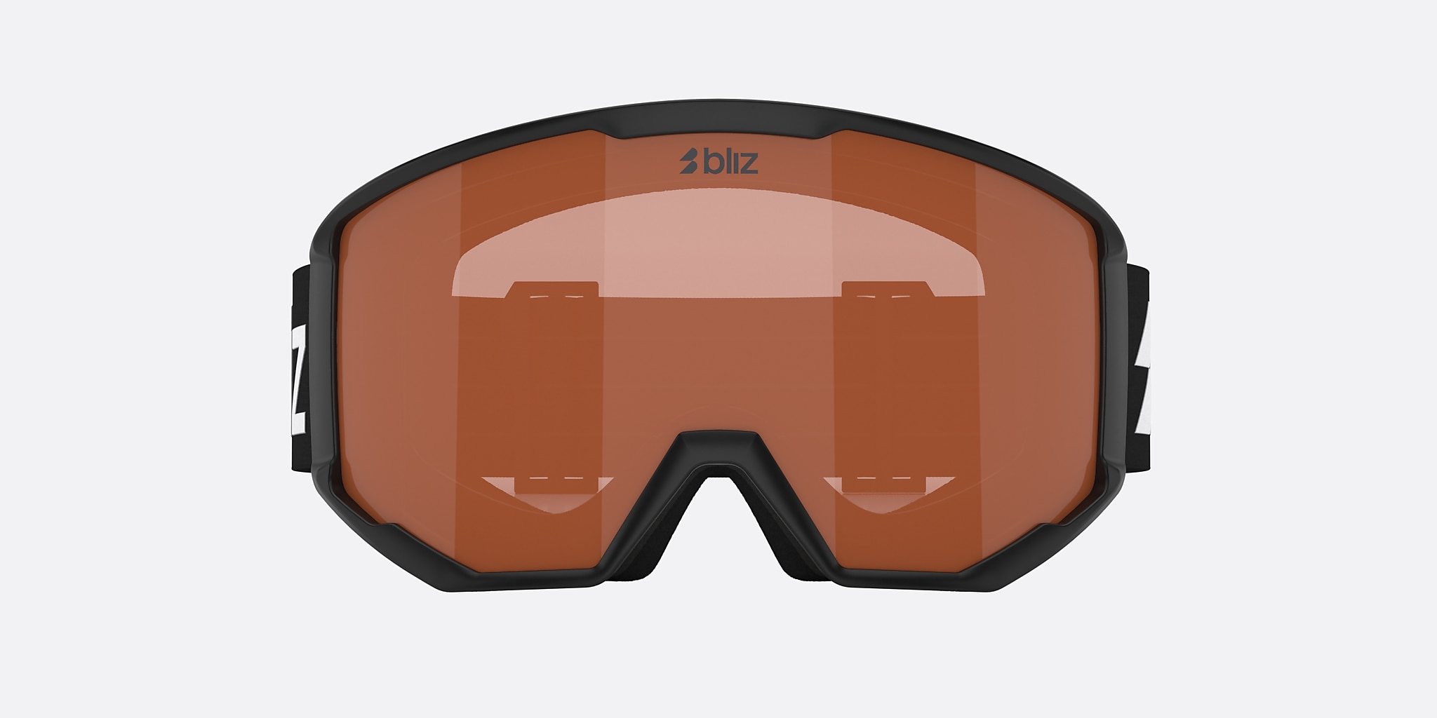 Goggles Bliz Spark Image 2 of 4 Goggles Bliz Spark Image 2 of 4