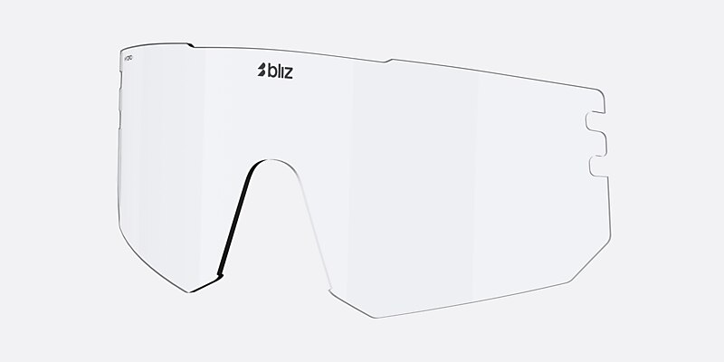 Eyewear Accessories Clear Bliz P005 Spare Lens Image 1 of 1