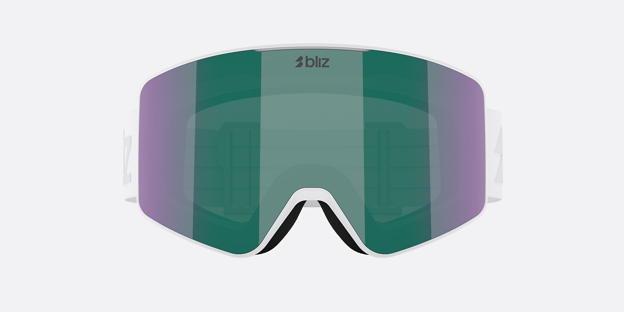 Goggles Bliz G001 Image 2 of 4 Goggles Bliz G001 Image 2 of 4
