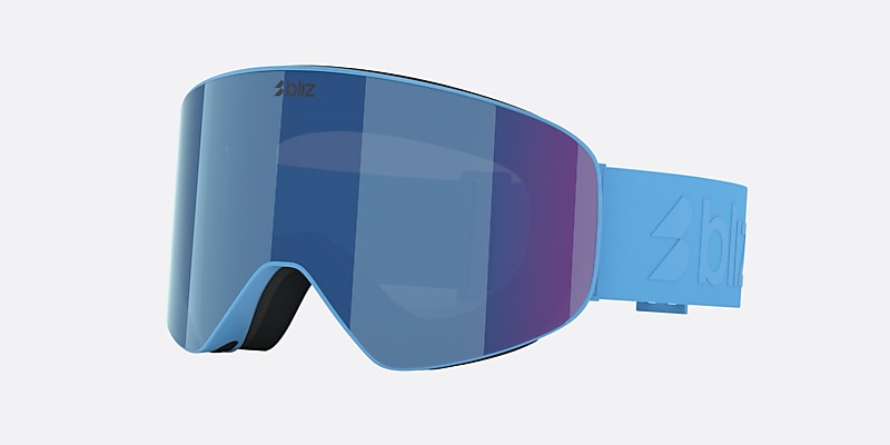 Goggles Bliz Flow Image 1 of 4