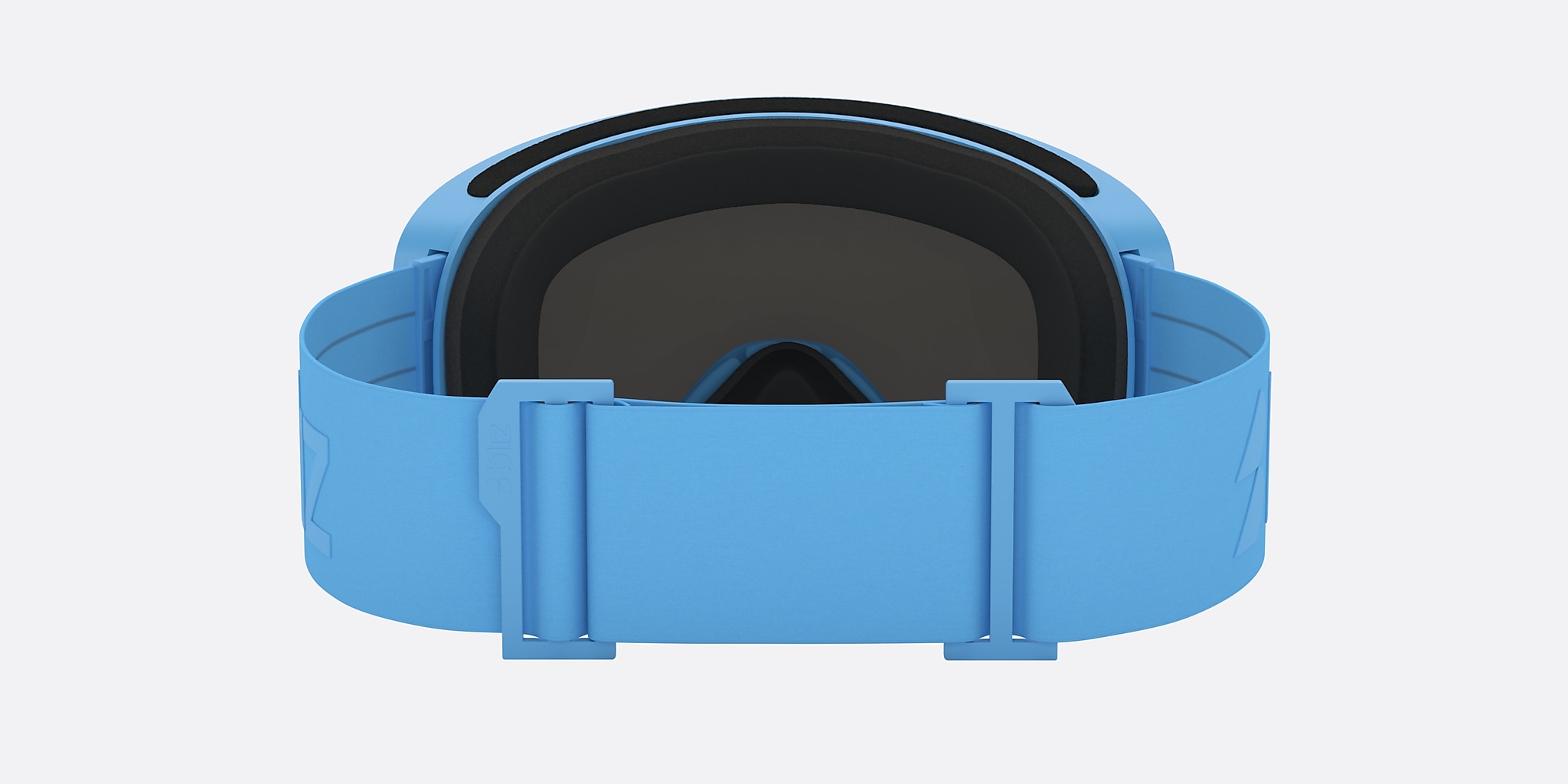 Goggles Bliz Flow Image 4 of 4 Goggles Bliz Flow Image 4 of 4