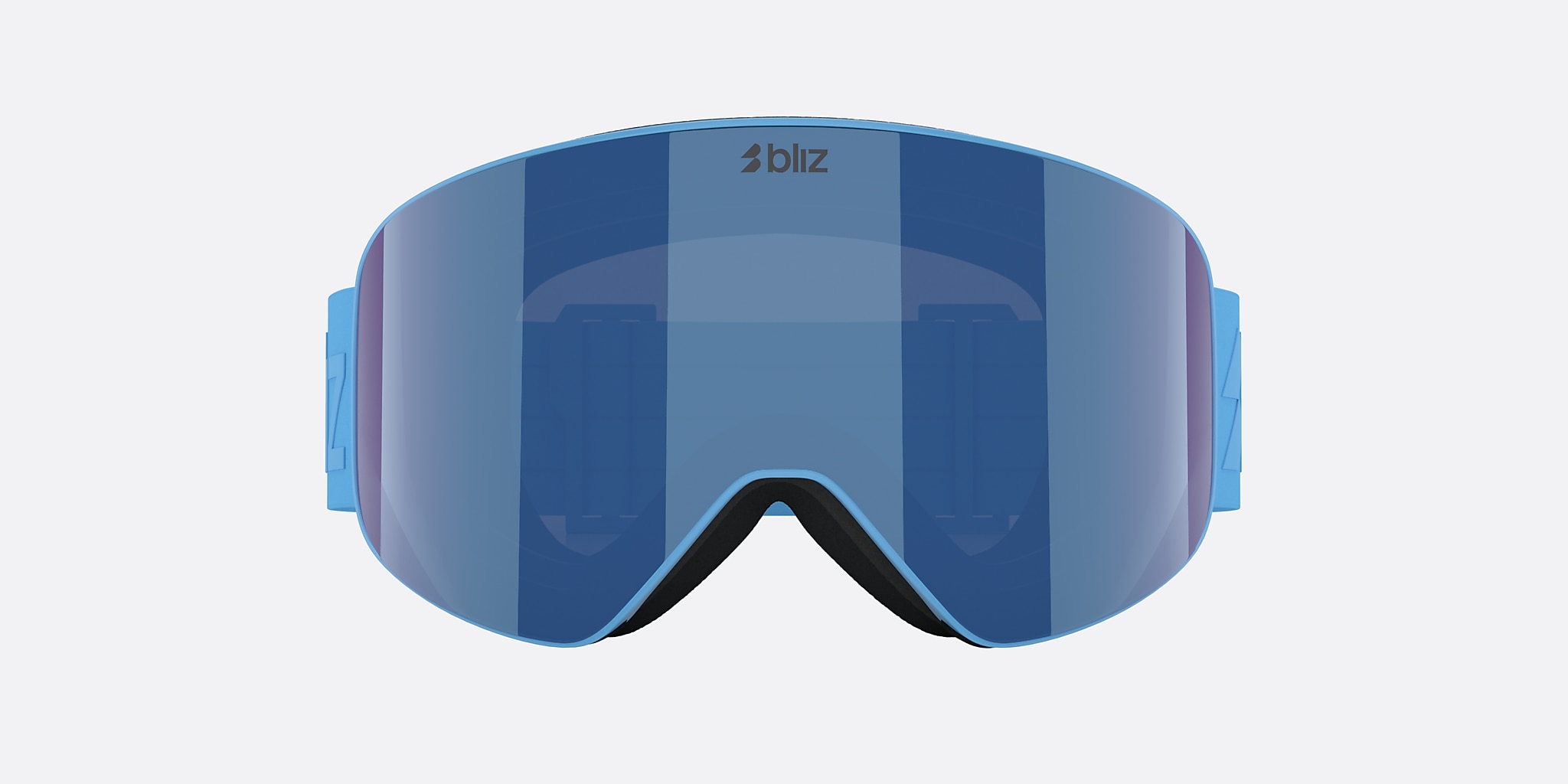 Goggles Bliz Flow Image 2 of 4 Goggles Bliz Flow Image 2 of 4