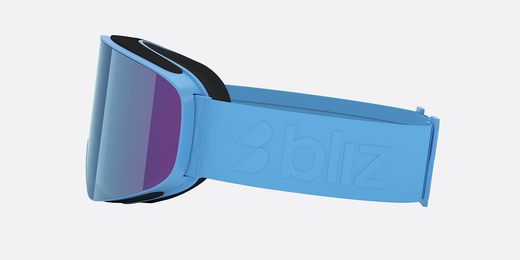 Goggles Bliz Flow Image 3 of 4 Goggles Bliz Flow Image 3 of 4