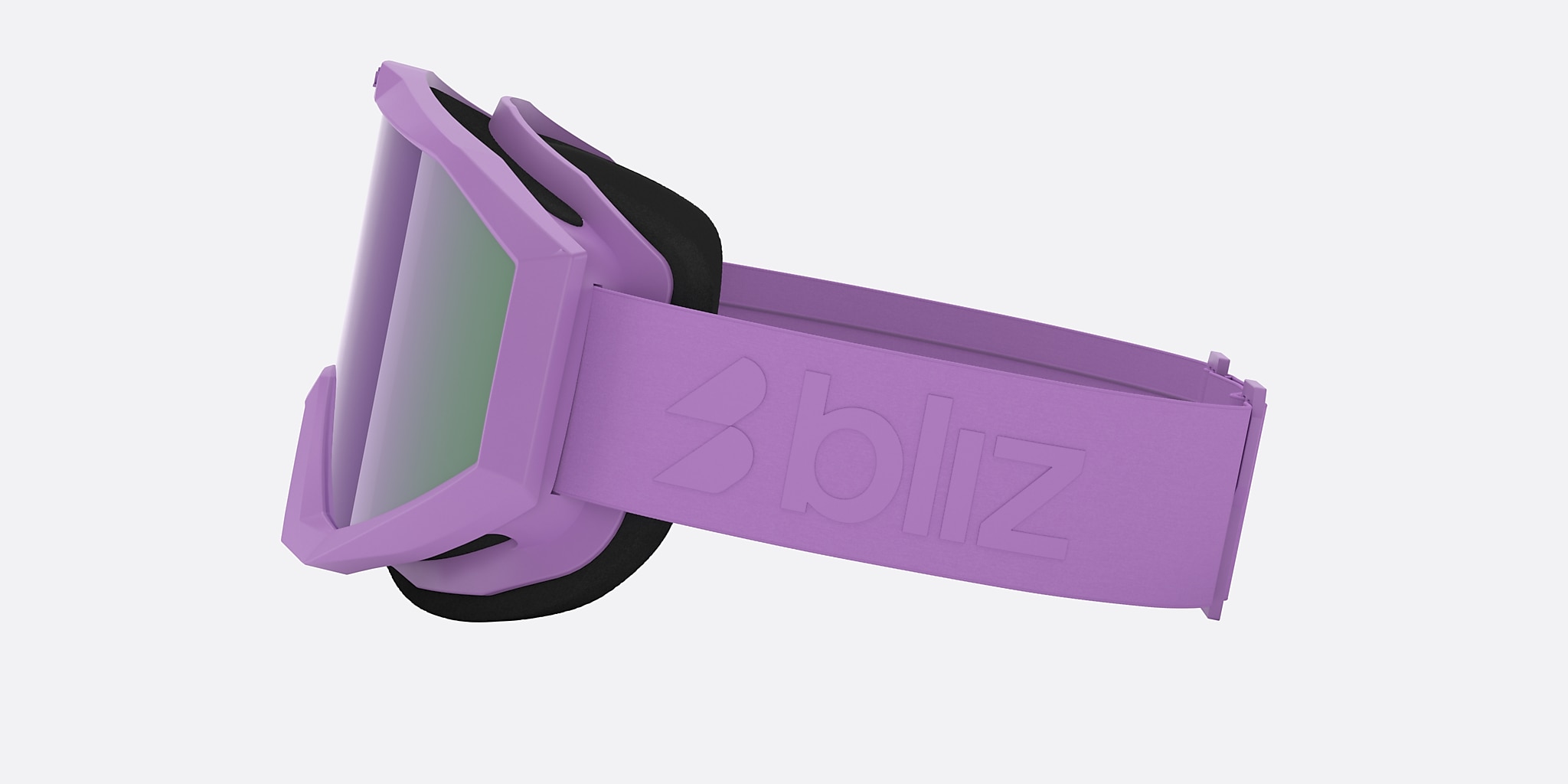 Goggles Bliz Liner JR Image 3 of 4 Goggles Bliz Liner JR Image 3 of 4