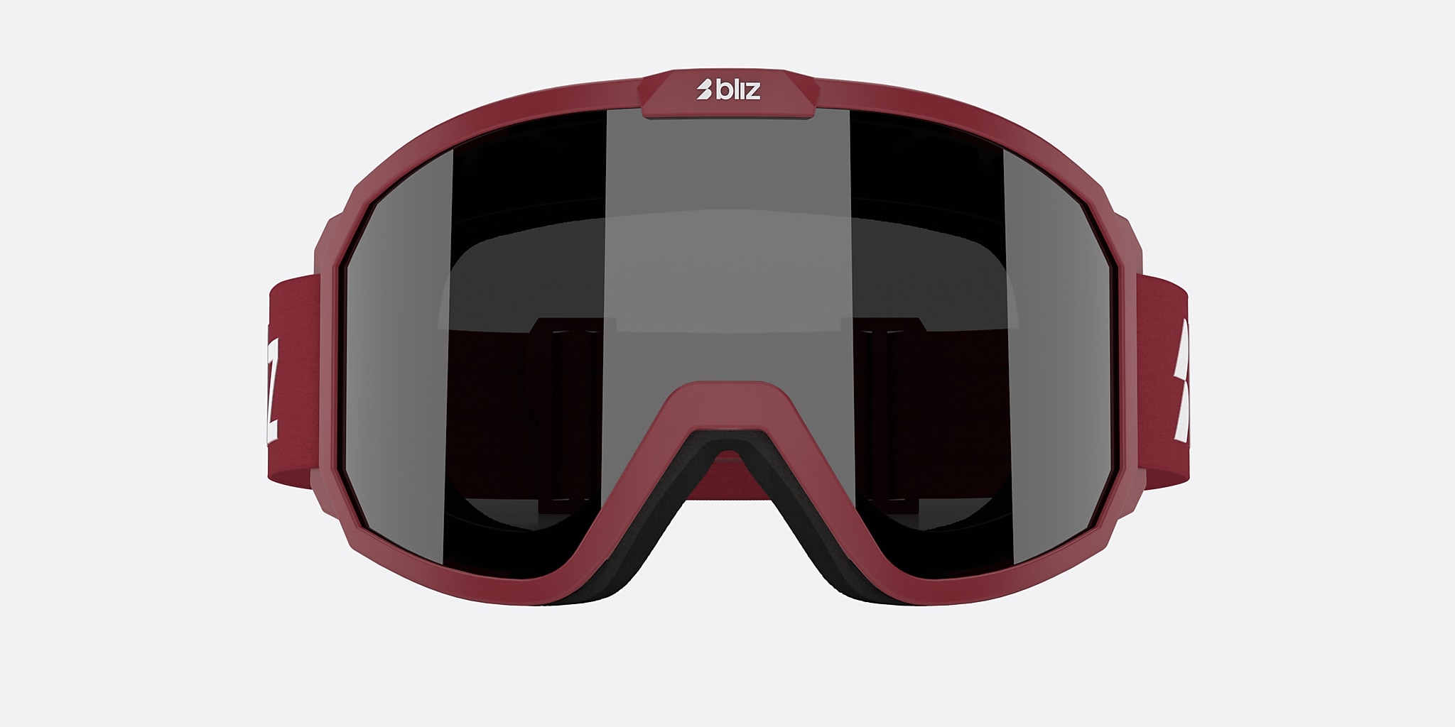 Goggles Bliz Rave Image 2 of 4 Goggles Bliz Rave Image 2 of 4