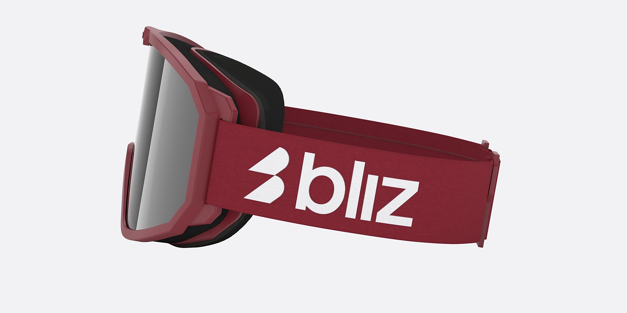 Goggles Bliz Rave Image 3 of 4 Goggles Bliz Rave Image 3 of 4