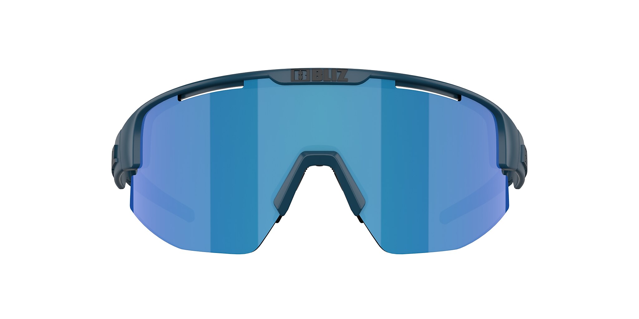 BLIZ スポーツサングラス MATRIX(mattblack/brown) BLIZ スポーツサングラス MATRIX(mattblack/brown) Bliz Matrix