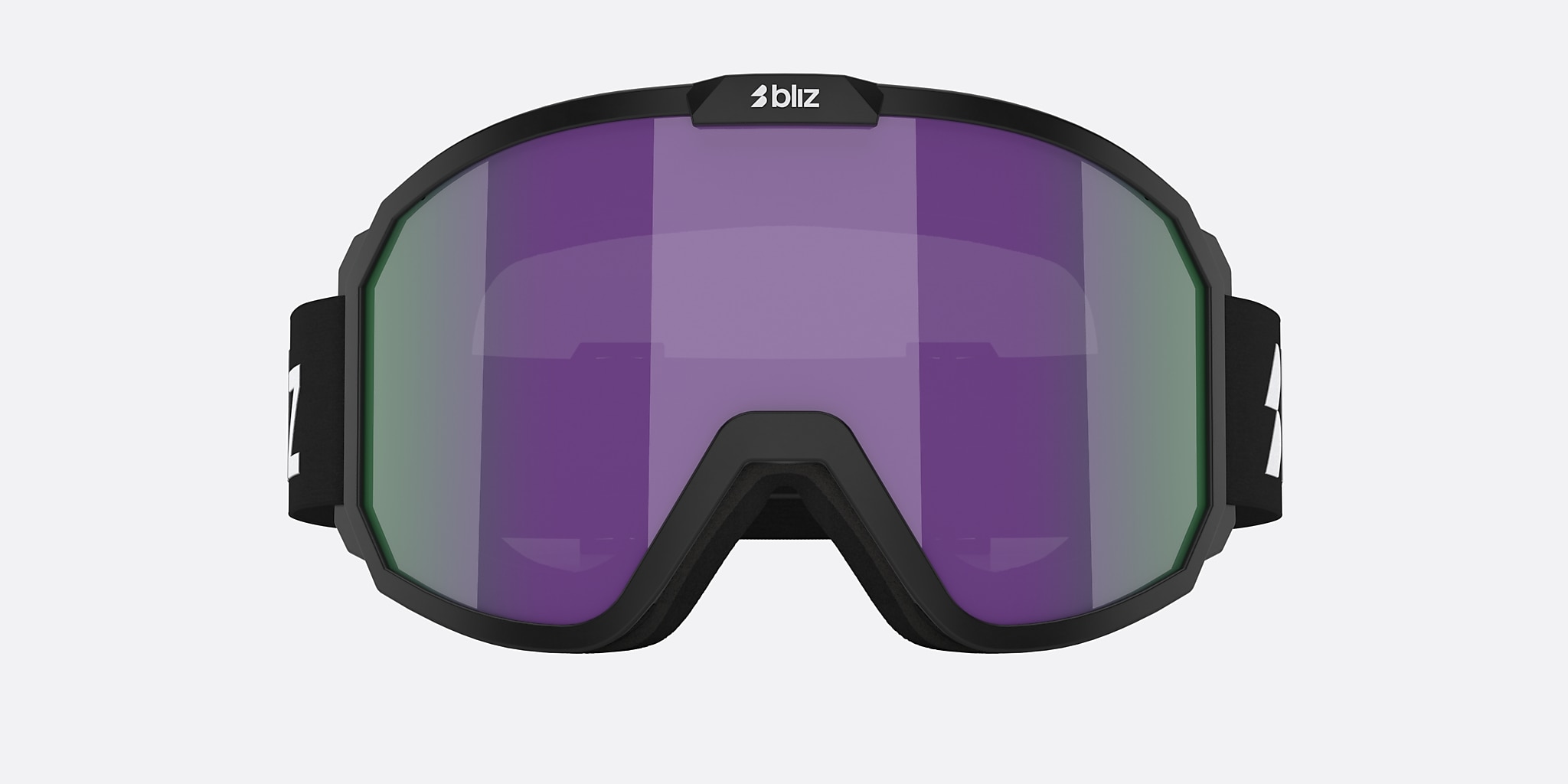 Goggles Bliz Rave Image 2 of 4 Goggles Bliz Rave Image 2 of 4