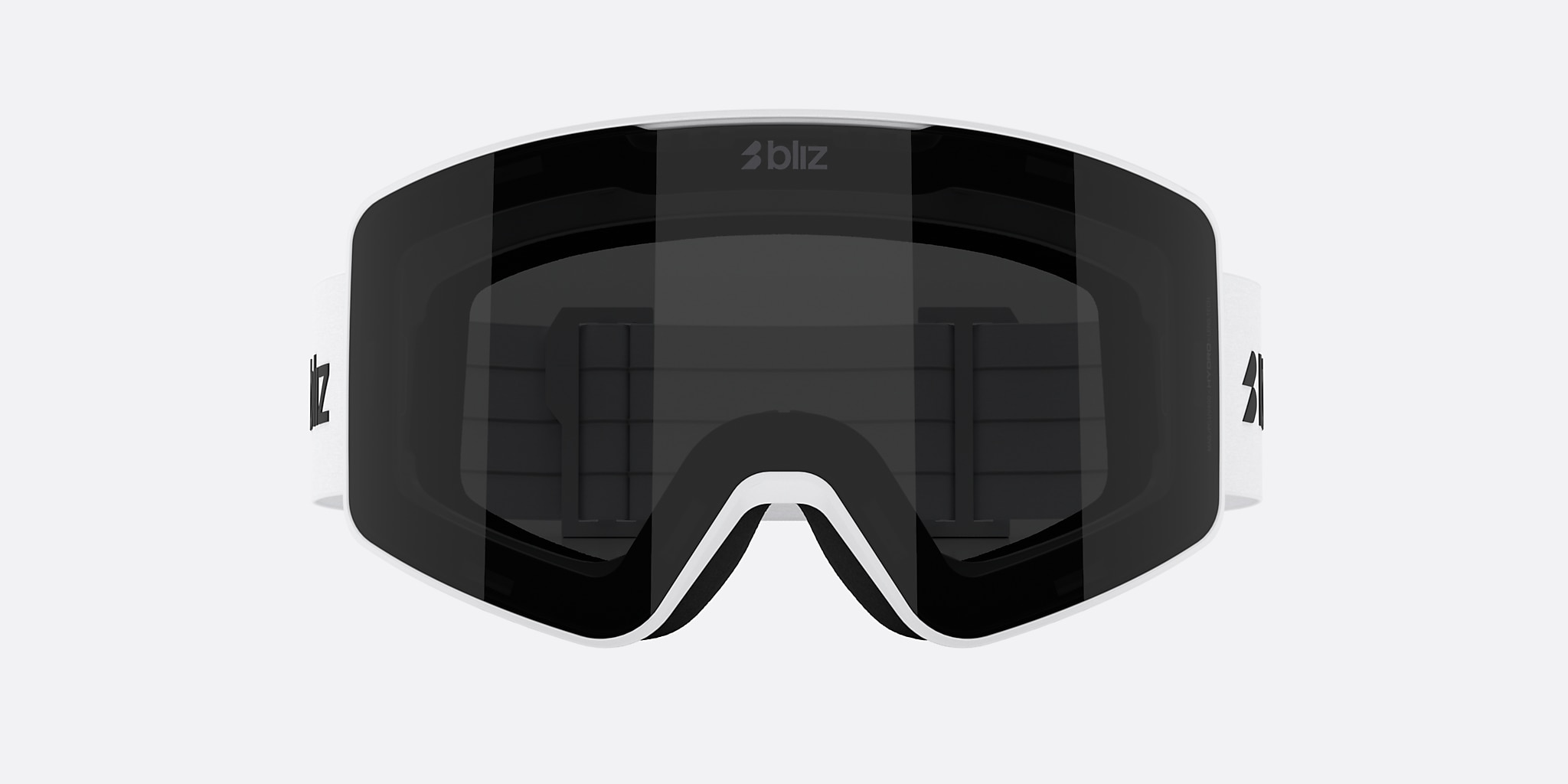 Goggles Bliz G001 Image 2 of 4 Goggles Bliz G001 Image 2 of 4