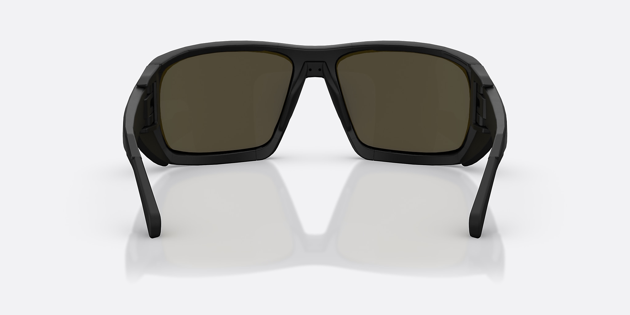 Sunglasses Bliz Peak L (62-18) with Brown Gold lens and Black frame Image 4 of 5 Sunglasses Bliz Peak L (62-18) with Brown Gold lens and Black frame Image 4 of 5