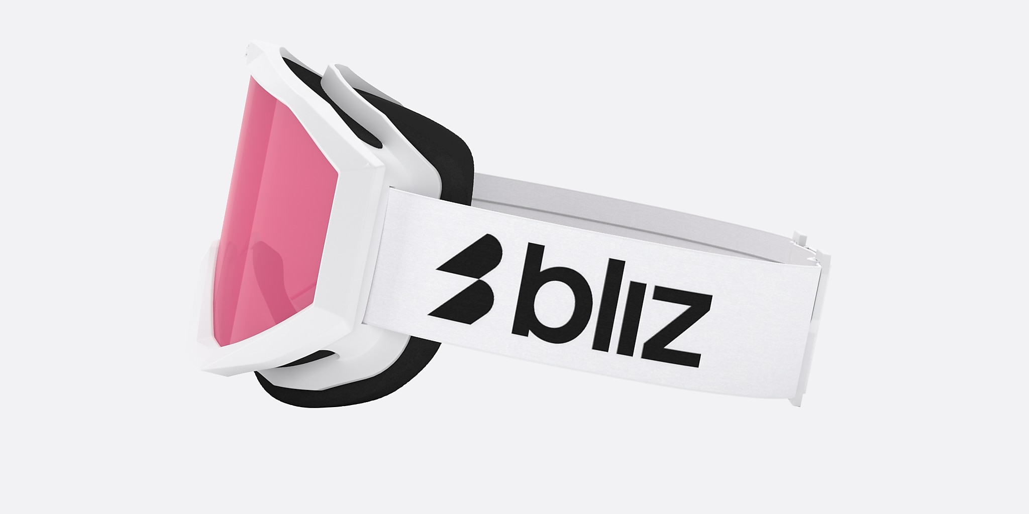Goggles Bliz Liner JR Image 3 of 4 Goggles Bliz Liner JR Image 3 of 4