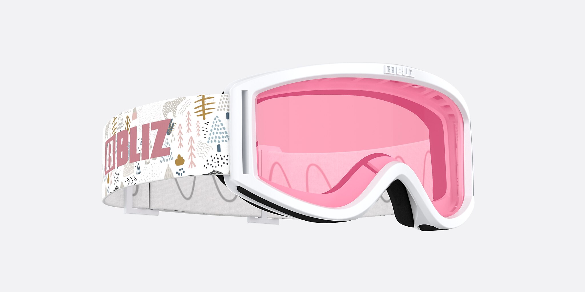 Goggles Bliz Pixie Image 5 of 5