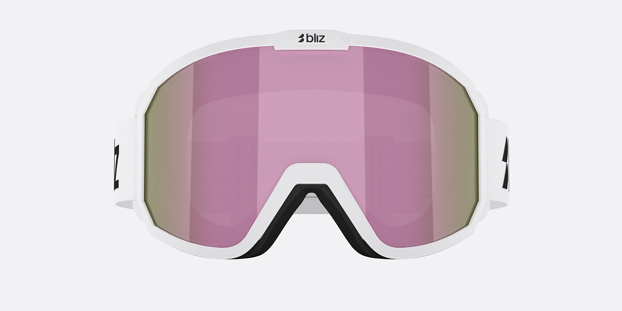 Goggles Bliz Rave Image 2 of 4 Goggles Bliz Rave Image 2 of 4