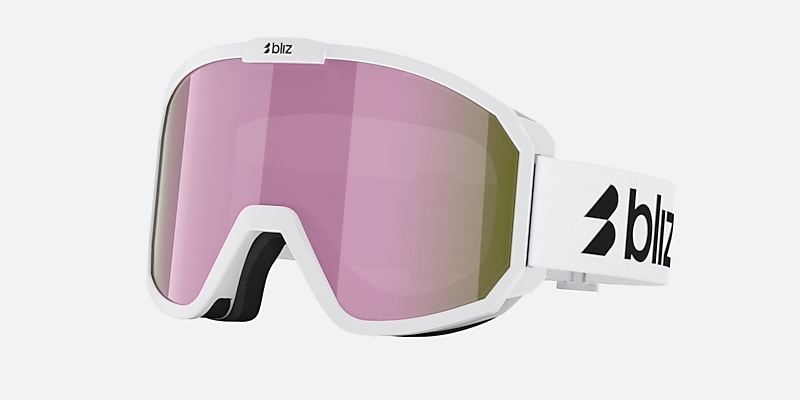 Goggles Bliz Rave Image 1 of 4