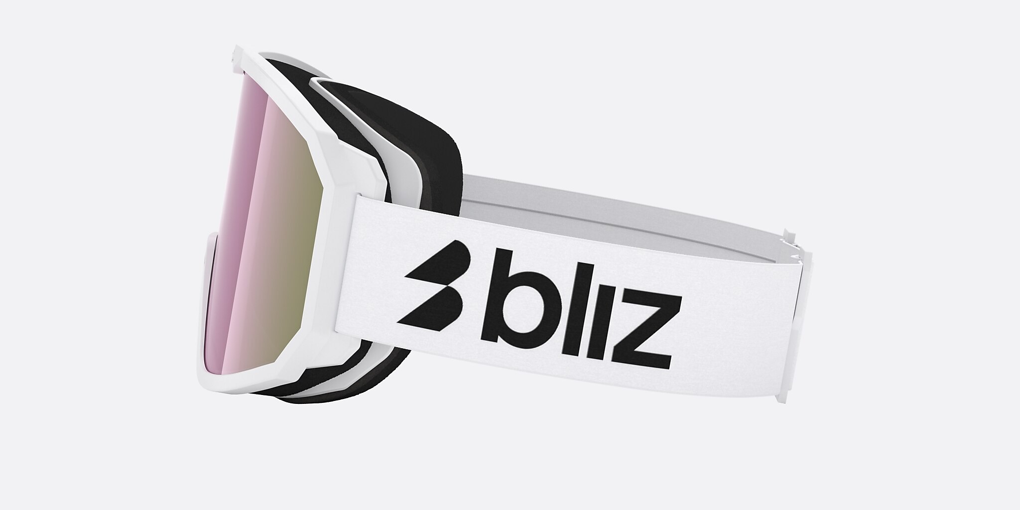 Goggles Bliz Rave Image 3 of 4 Goggles Bliz Rave Image 3 of 4