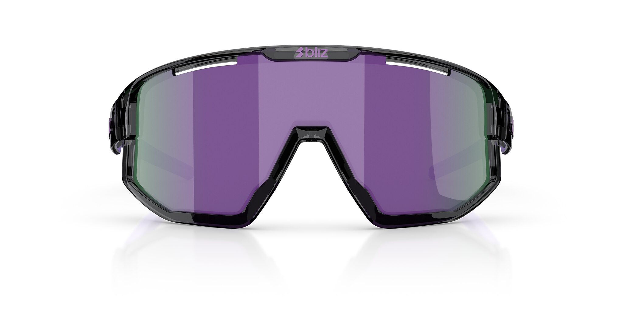 【美品】BLIZ Fusion ブリス　サングラス Fusion Small Sunglasses Purple | Bliz Eyewear®