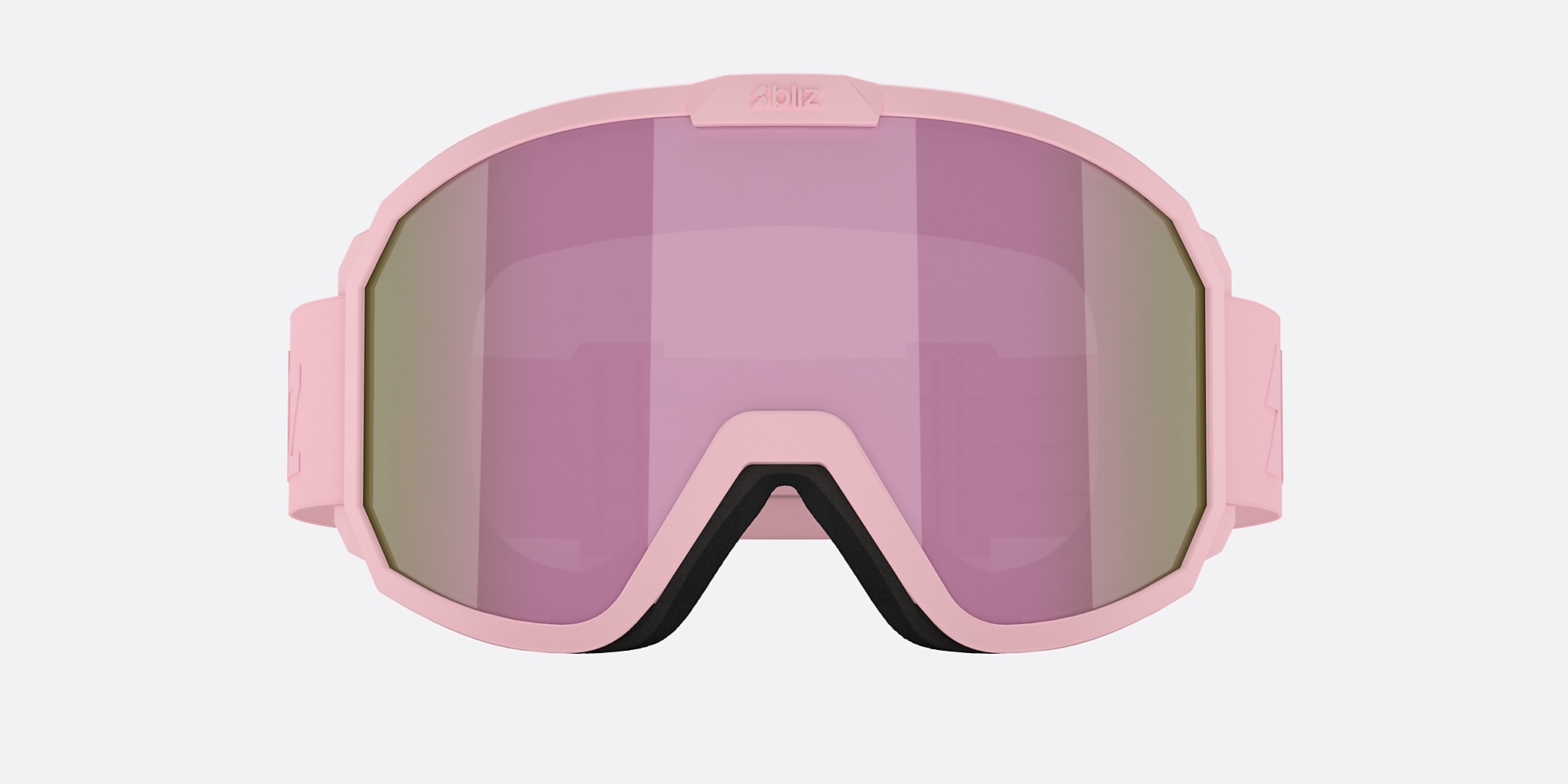 Goggles Bliz Rave JR Image 2 of 4 Goggles Bliz Rave JR Image 2 of 4