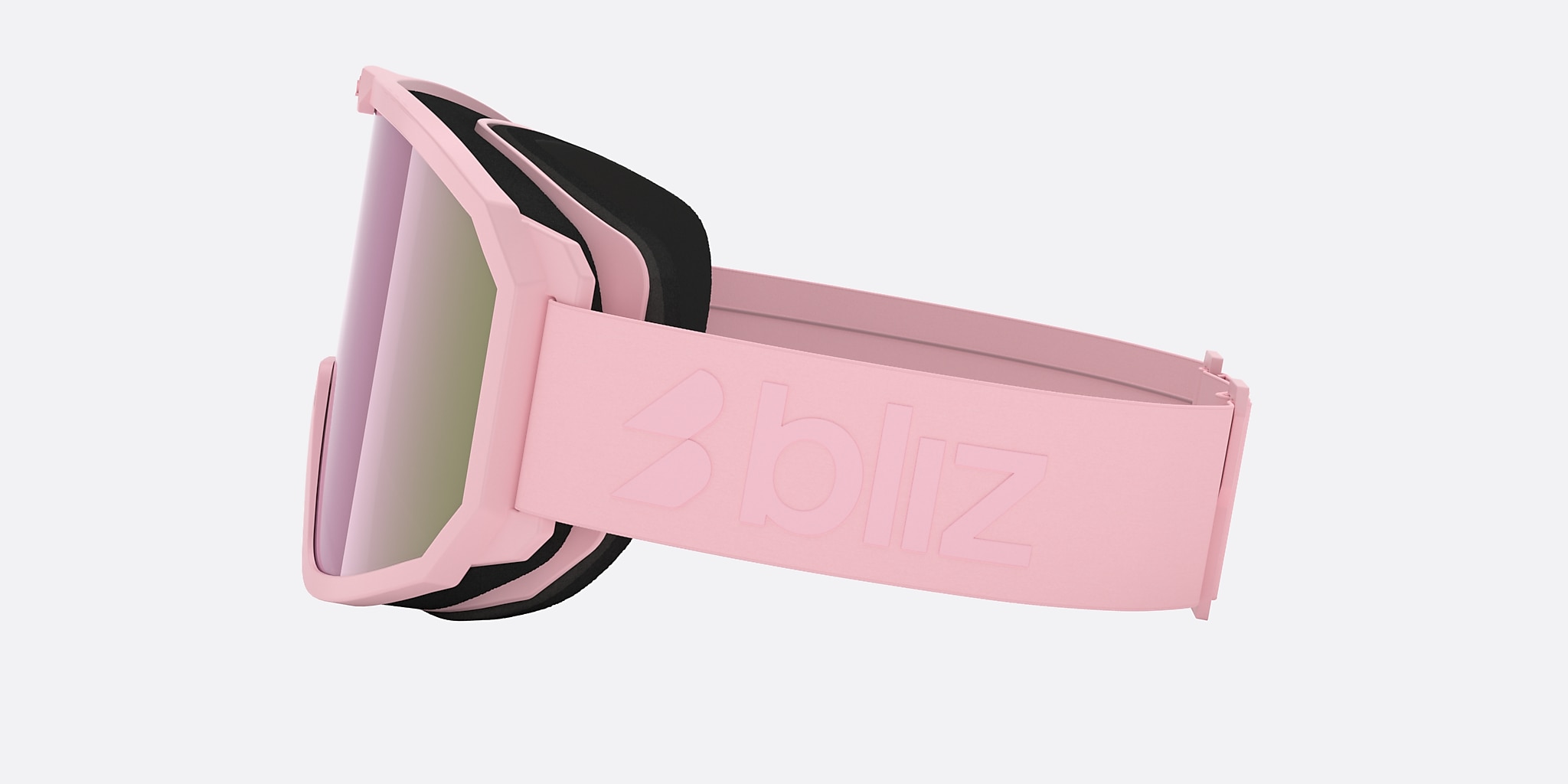 Goggles Bliz Rave JR Image 3 of 4 Goggles Bliz Rave JR Image 3 of 4