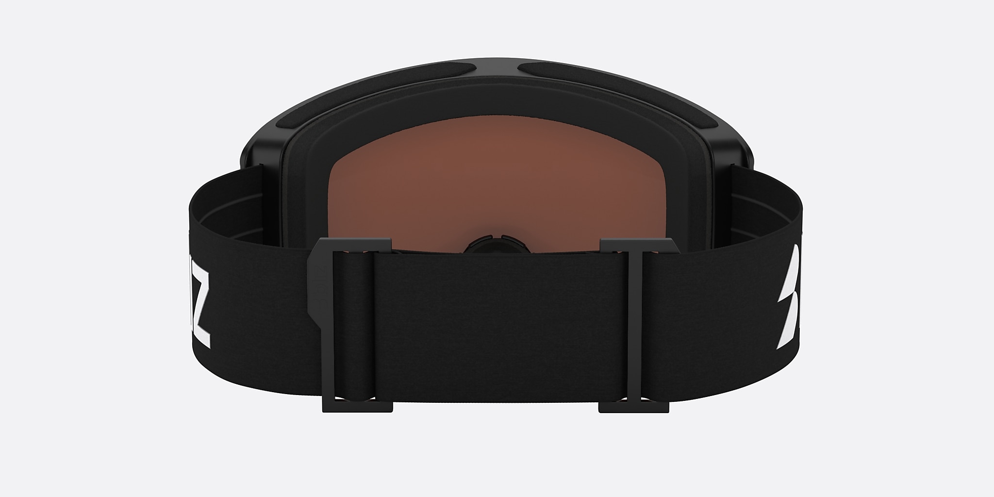 Goggles Bliz Spark Image 4 of 4 Goggles Bliz Spark Image 4 of 4