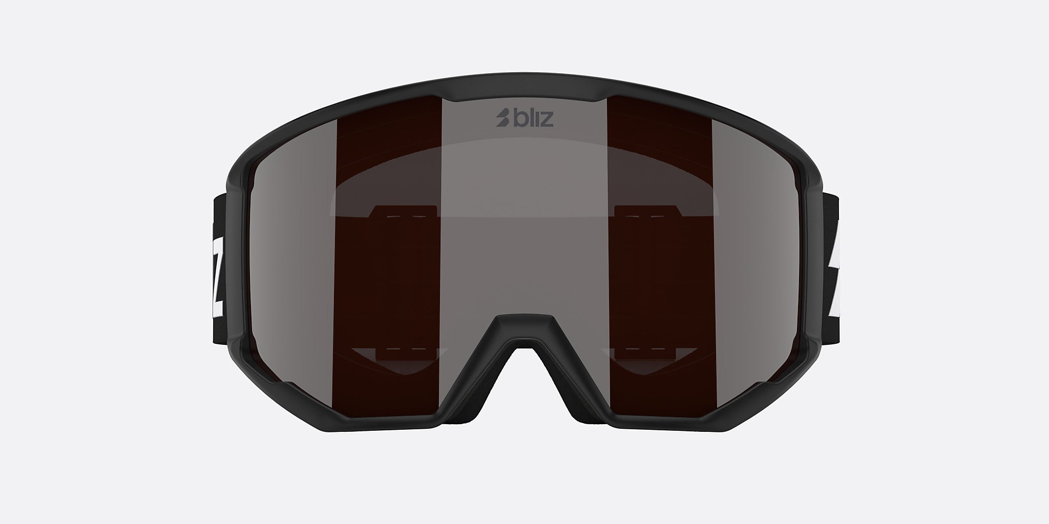 Goggles Bliz Spark Image 2 of 4 Goggles Bliz Spark Image 2 of 4