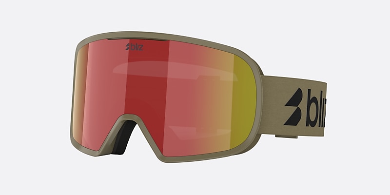 Goggles Bliz G002 Image 1 of 4