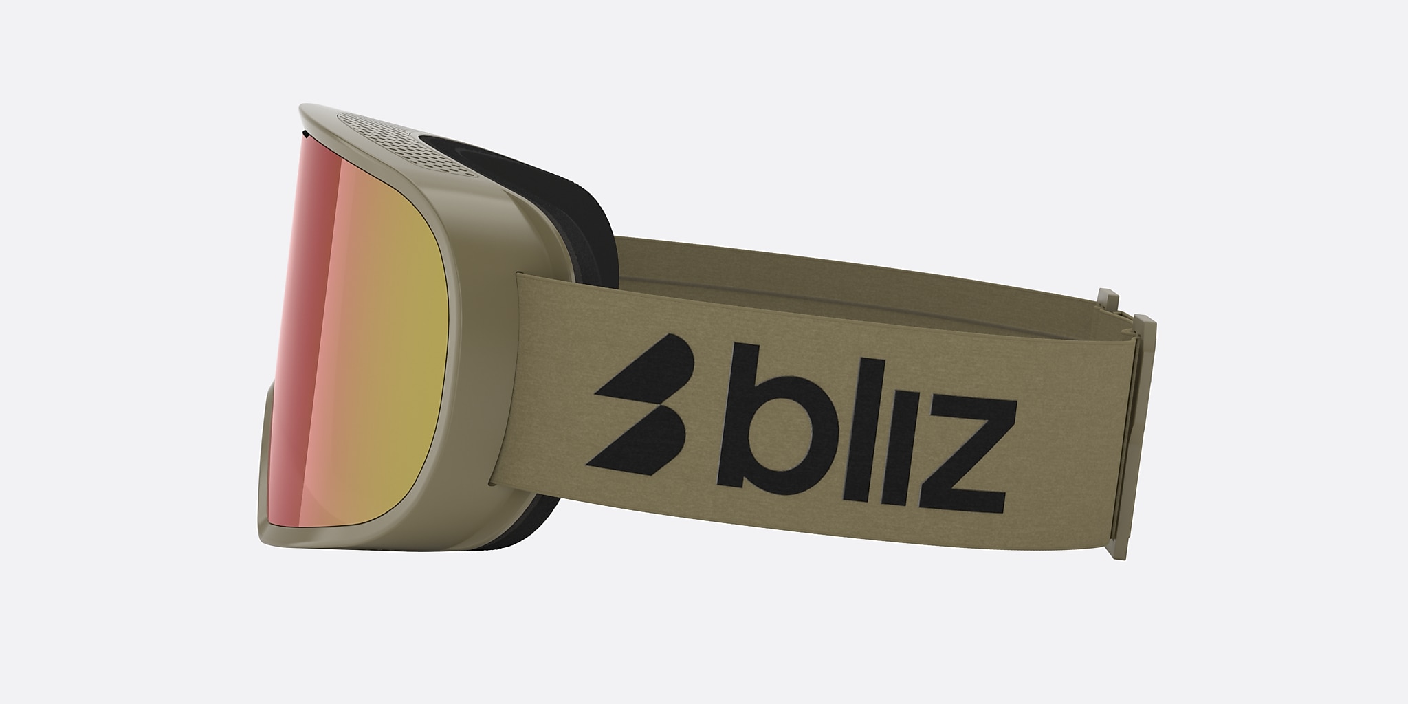 Goggles Bliz G002 Image 3 of 4 Goggles Bliz G002 Image 3 of 4