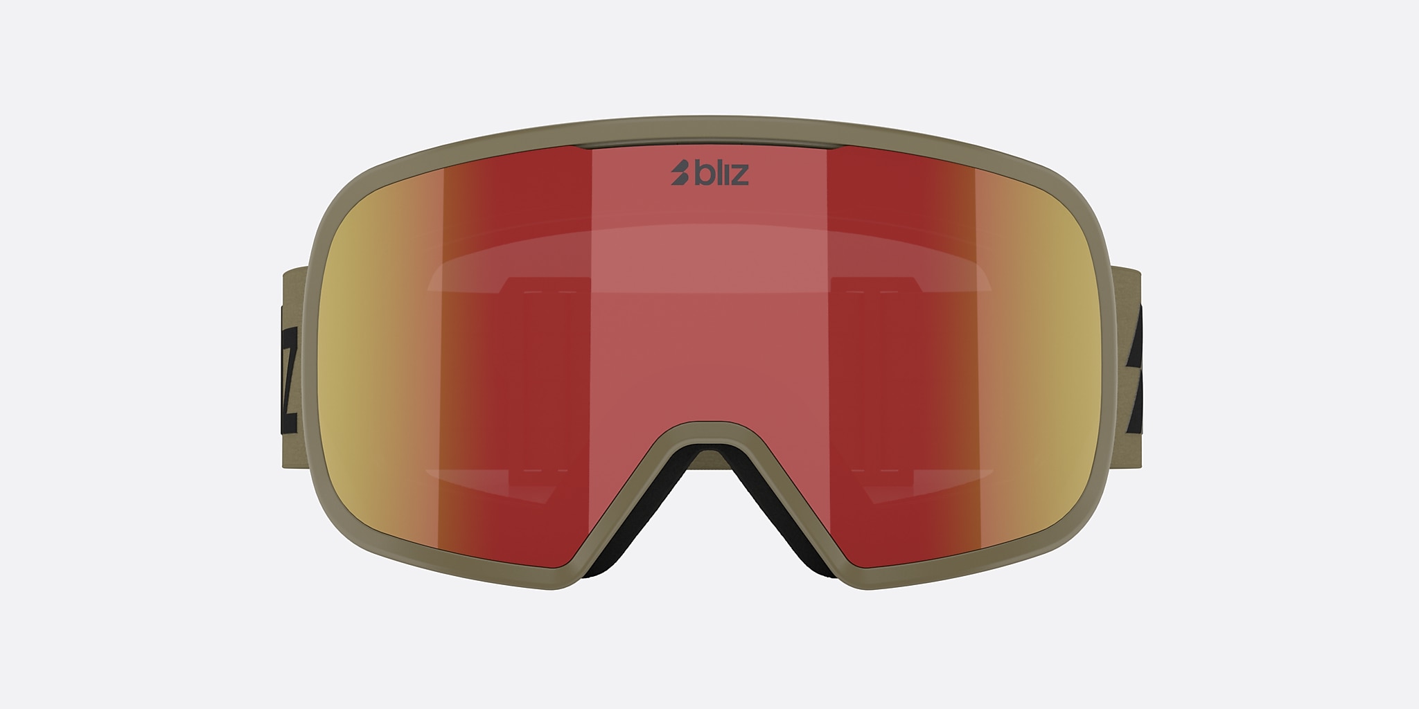 Goggles Bliz G002 Image 2 of 4 Goggles Bliz G002 Image 2 of 4