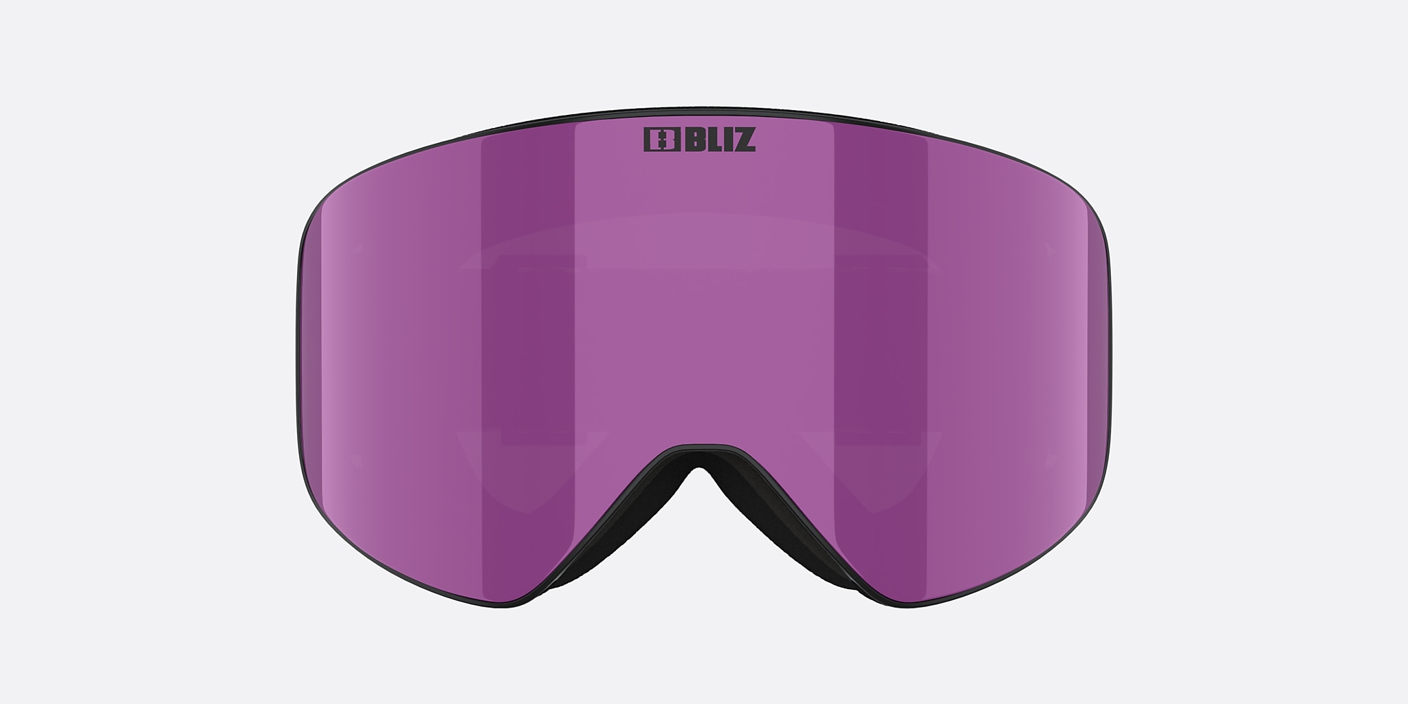 Goggles Bliz Flow Image 2 of 4 Goggles Bliz Flow Image 2 of 4