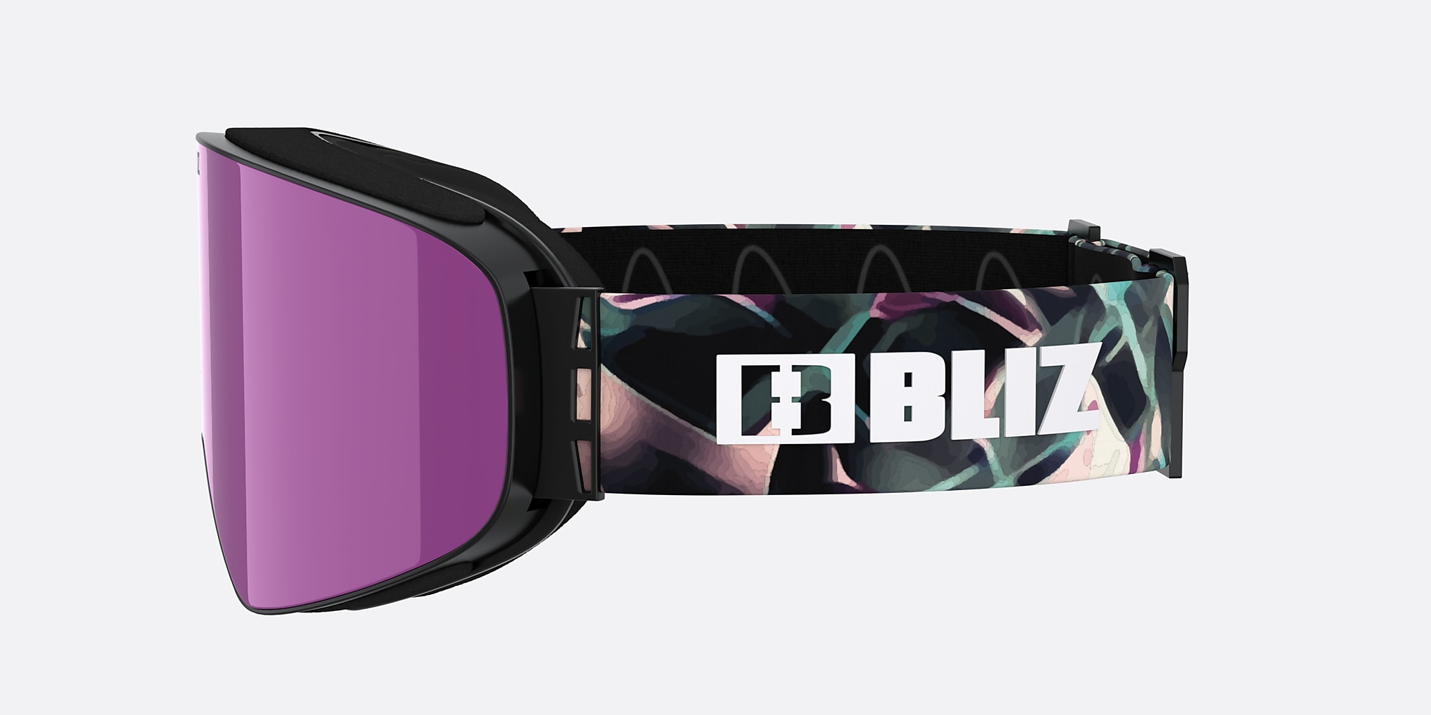 Goggles Bliz Flow Image 3 of 4 Goggles Bliz Flow Image 3 of 4