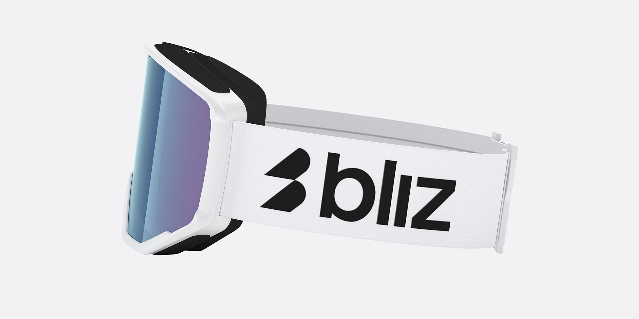 Goggles Bliz Spark Image 3 of 4 Goggles Bliz Spark Image 3 of 4