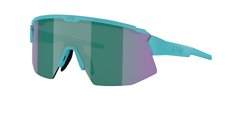 ブリス BLIZ  サングラス スモール BREEZE SMALL 52212 Breeze Small Sonnenbrillen in Blau | Bliz Eyewear® DE