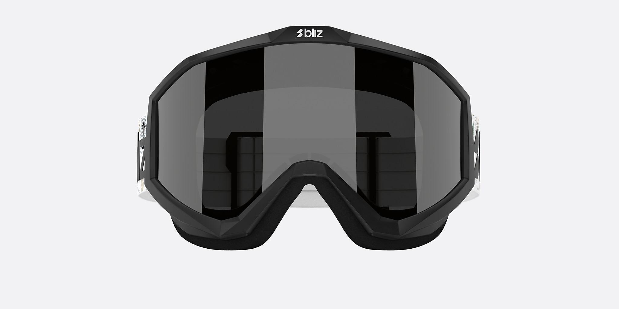 Goggles Bliz Liner JR Image 2 of 4 Goggles Bliz Liner JR Image 2 of 4