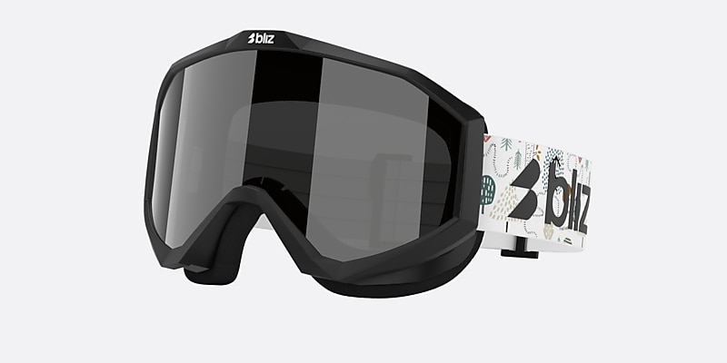 Goggles Bliz Liner JR Image 1 of 4