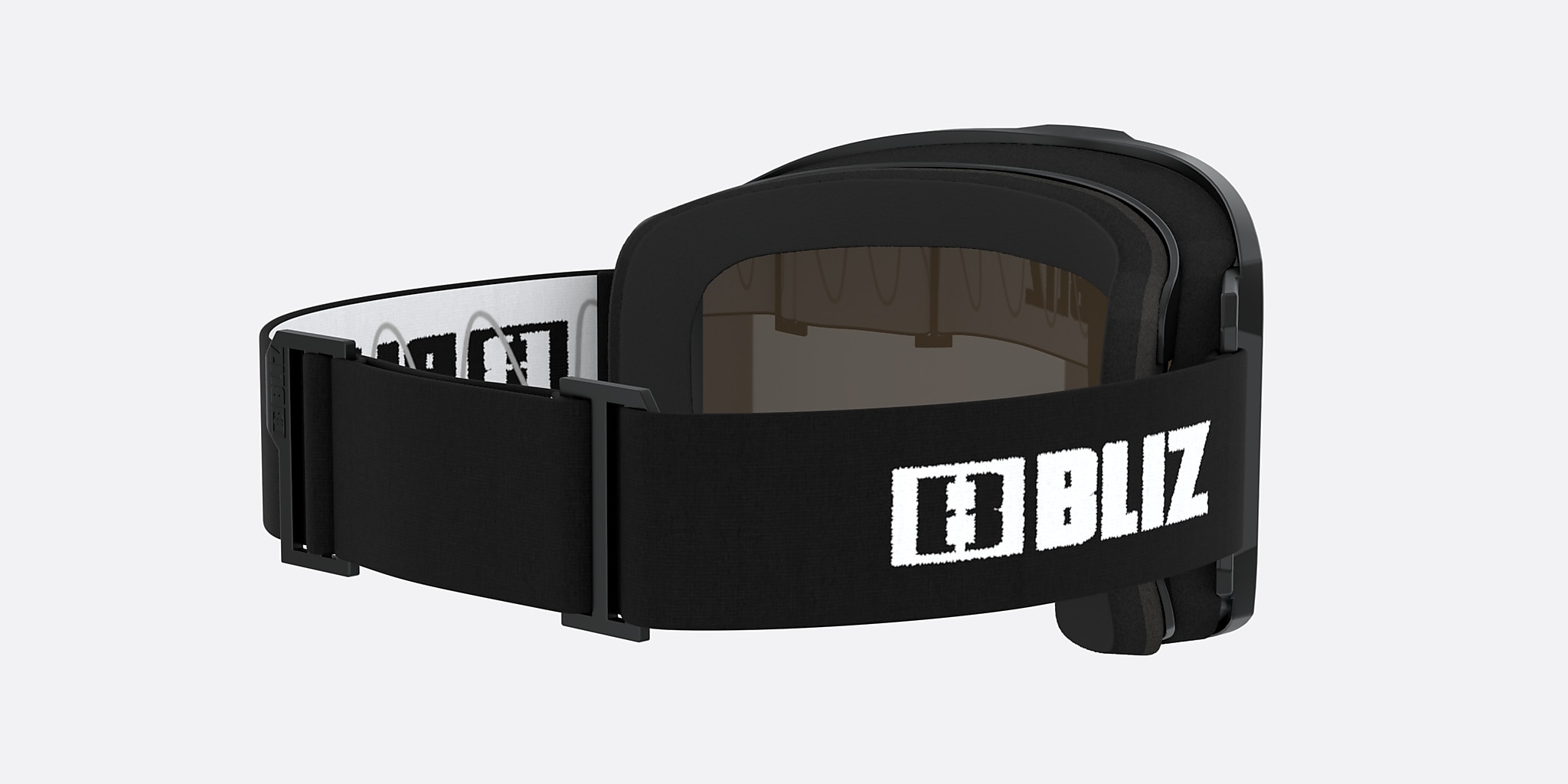 Goggles Bliz Rave Jr Image 4 of 4 Goggles Bliz Rave Jr Image 4 of 4