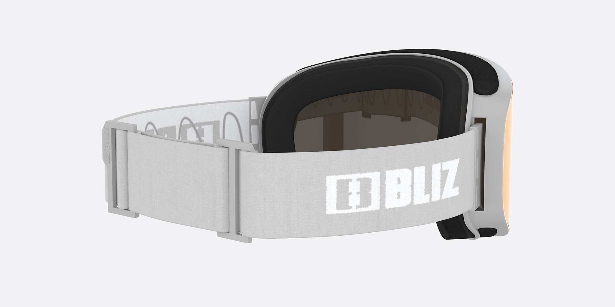 Goggles Bliz Flow Image 4 of 4 Goggles Bliz Flow Image 4 of 4