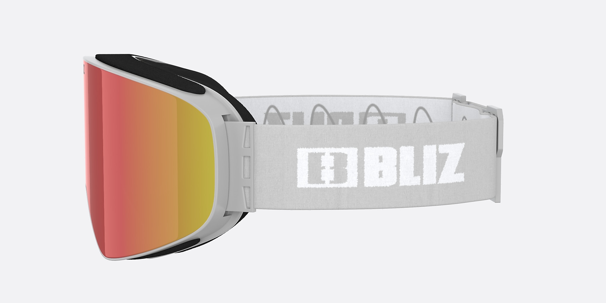 Goggles Bliz Flow Image 3 of 4 Goggles Bliz Flow Image 3 of 4