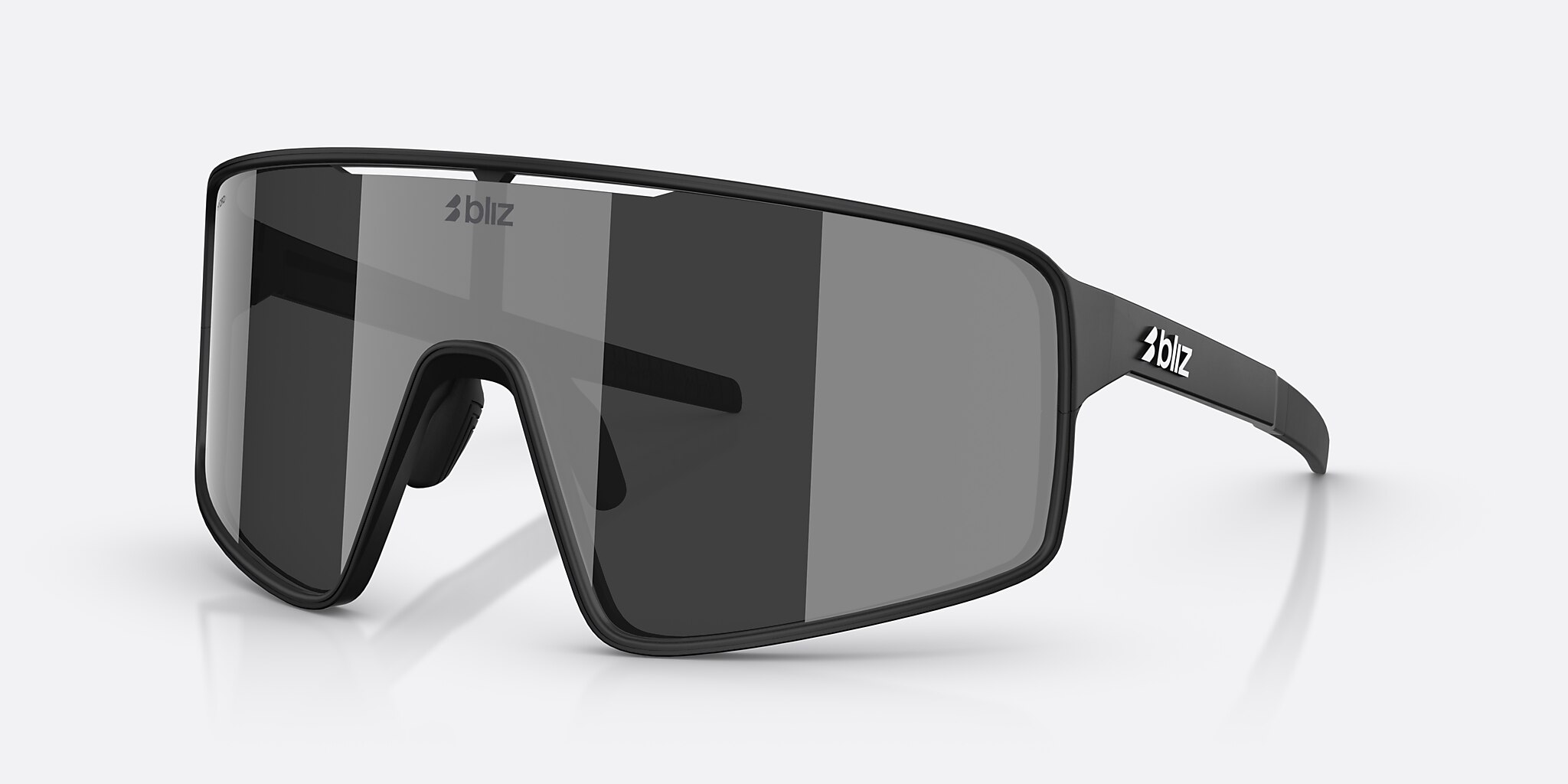 P001 MATTE BLACK