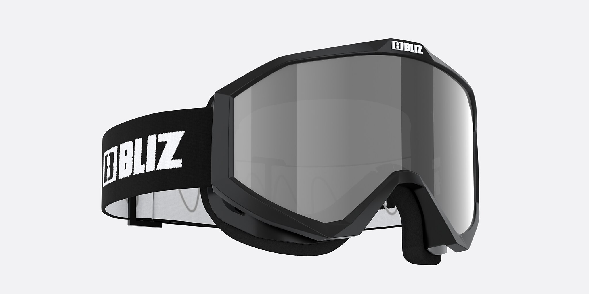 Goggles Bliz Liner Jr Image 5 of 5